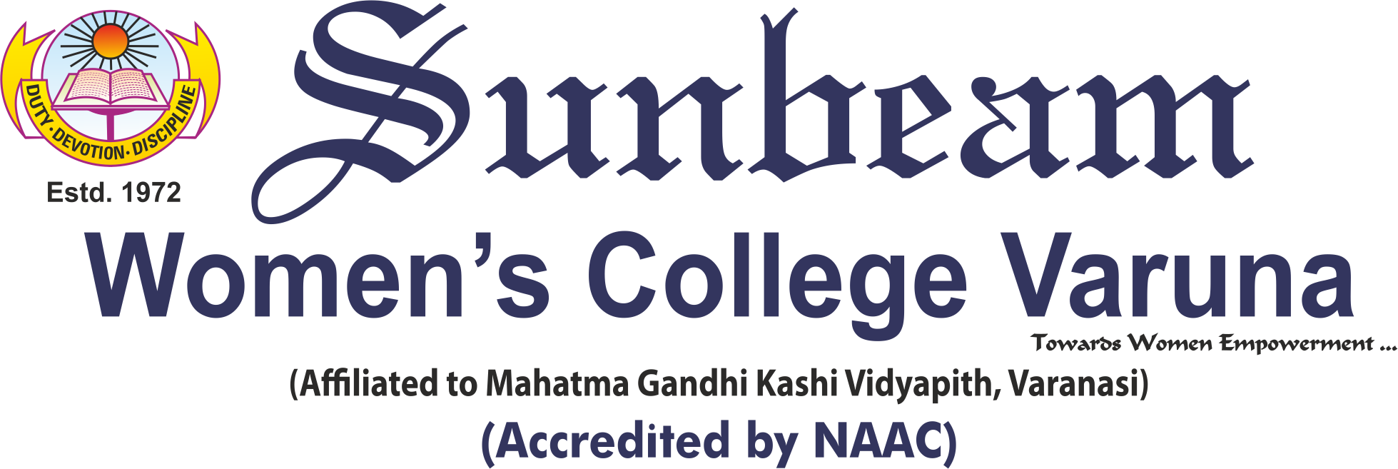 Sunbeam Women’s College, Varuna.