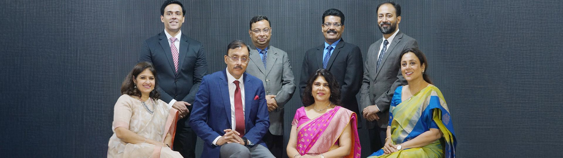 Governing Body Banner